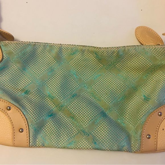 Longchamp Small Shoulder Bag - Picture 5 of 6